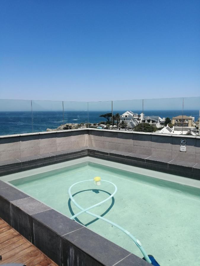 Hermanus Waterfront Apartment No.19 Kültér fotó